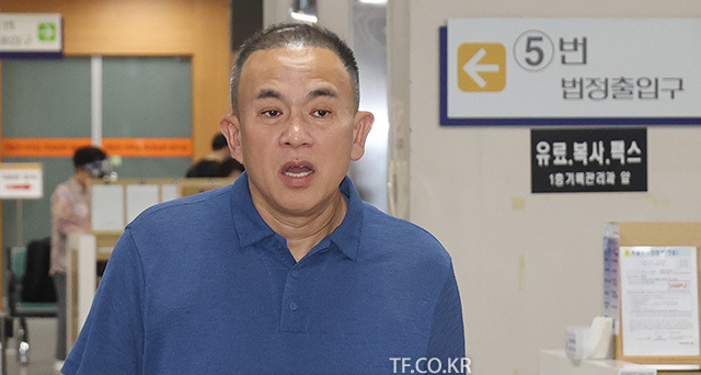 오세훈 여론조사비 대납 1심 벌금 1000만 원 선고와 항소심 진행 상황 참고 이미지 2