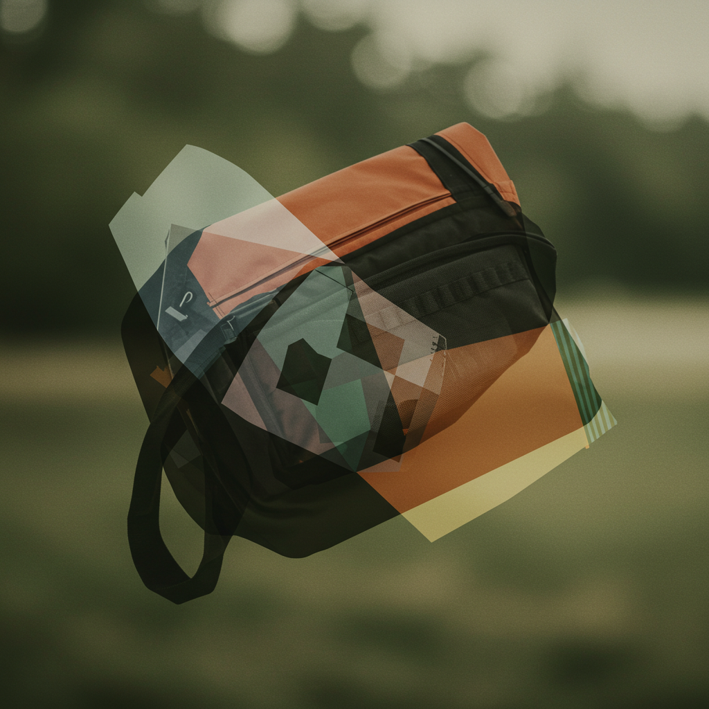 72시간 재난대비 생존가방 