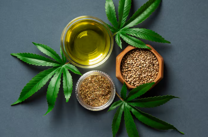 하이퍼셀 대마종자유 효능 먹는법 가격 구매처