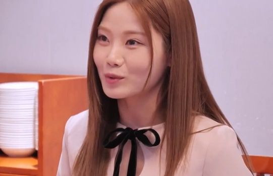 배아현 조선의 사랑꾼