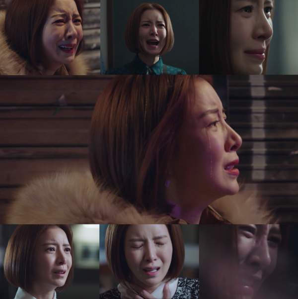 스카이 캐슬 윤세아