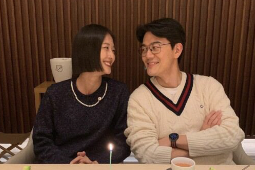이현이 홍성기