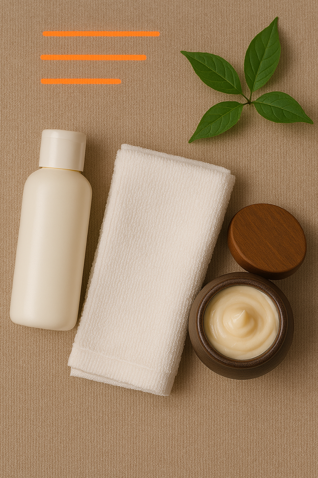 목주름없애는법