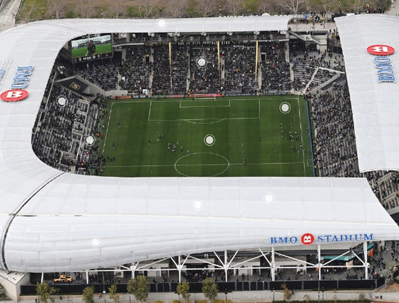 손흥민, MLS ‘LAFC’ 전격 합류! 신흥 명문 클럽의 모든 것