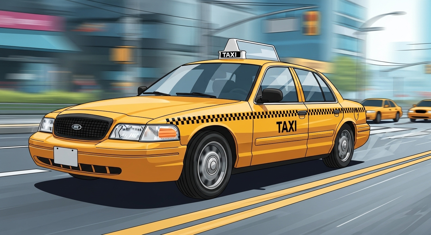 안산 개인택시 시세 번호판 면허