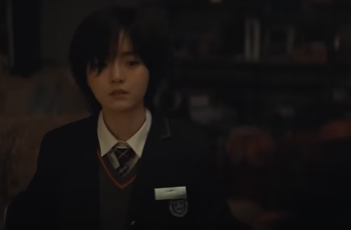 백설공주에게 죽음을 10회 줄거리2