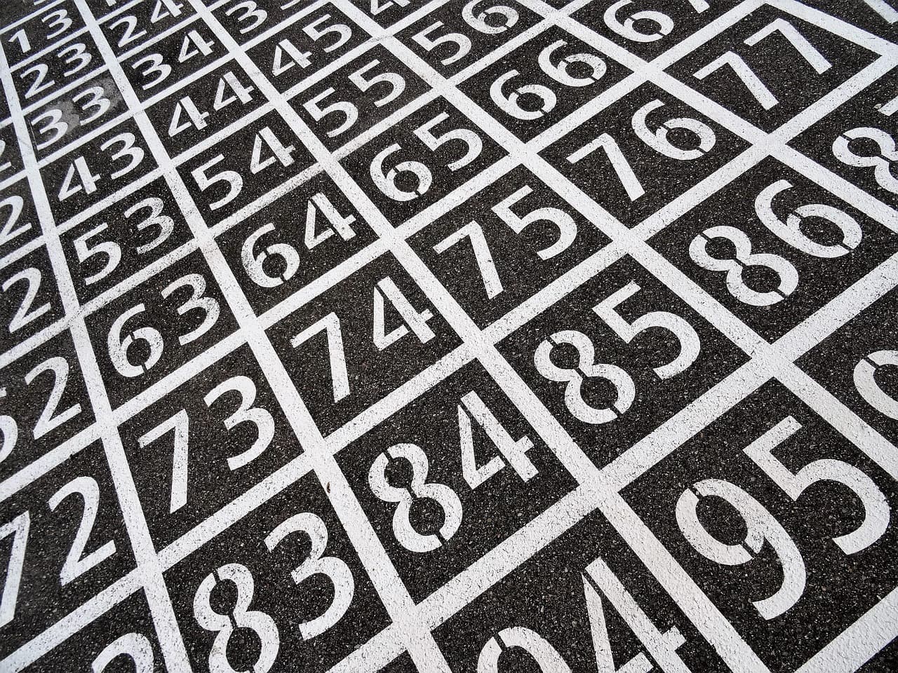 향기로 읽는 숫자의 비밀, 알고 보면 더 흥미로운 퍼퓸 세계