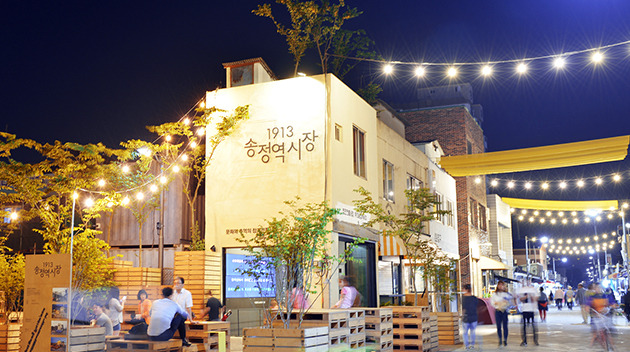 전남 광주 가볼만한 곳