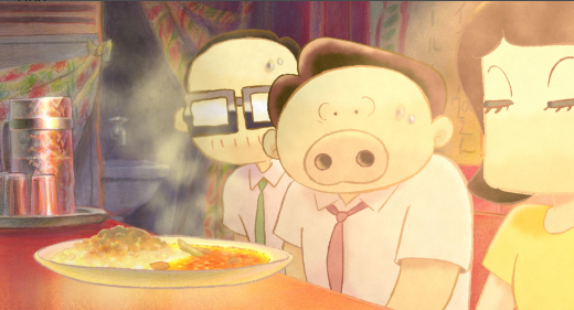 지브리 애니 &amp;#39;기브리즈 episode2 소개