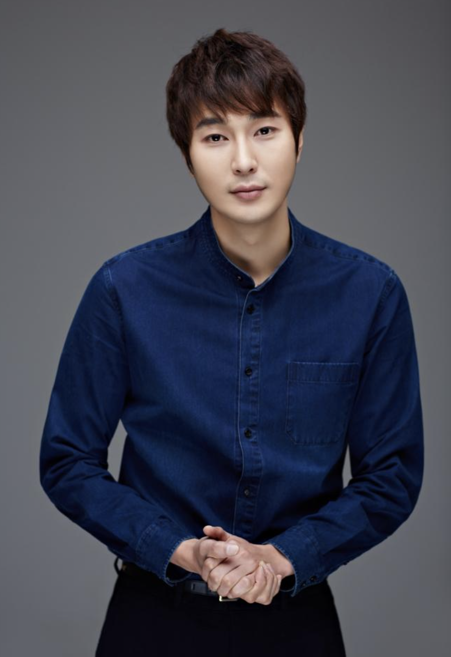 조성윤 화보