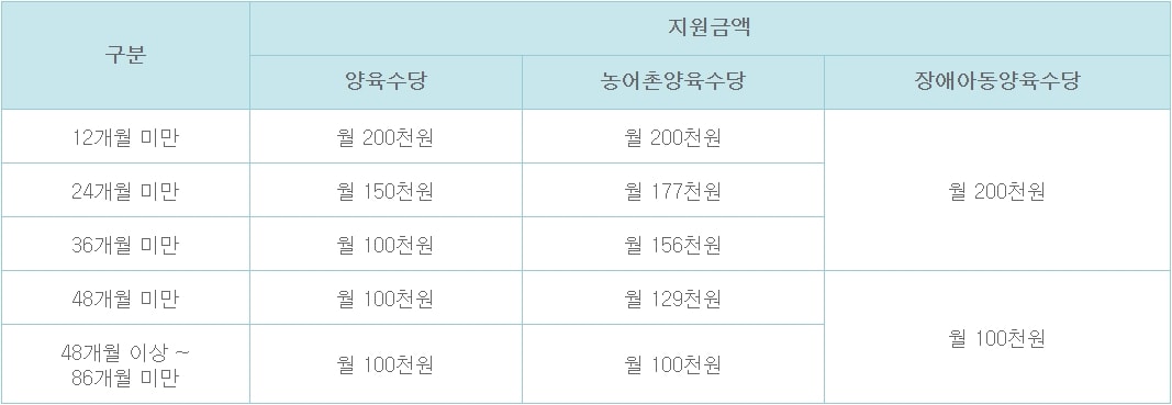 지원금액