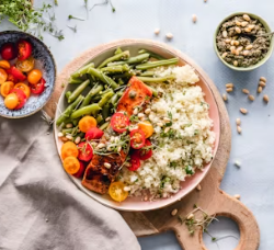 과민성 대장증후군 증상 예방 원인