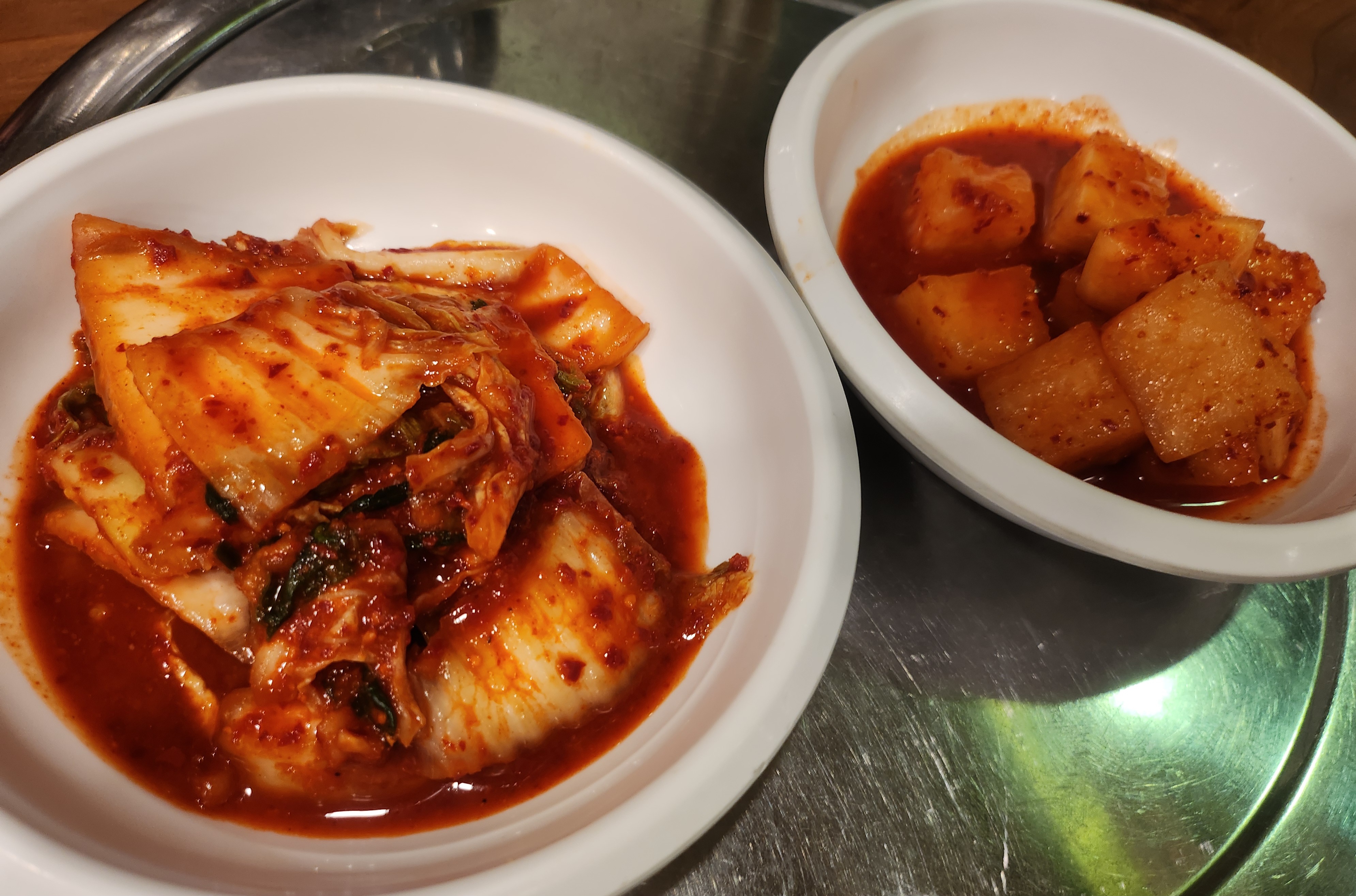 일산 덕이동 본가갈비 갈비탕 후기 6