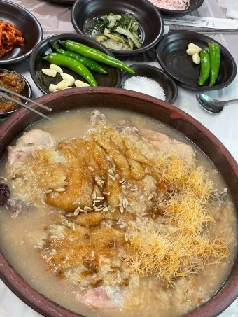 청송 맛집 베스트10 현지인 숨겨진 맛집_18