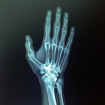 Hand