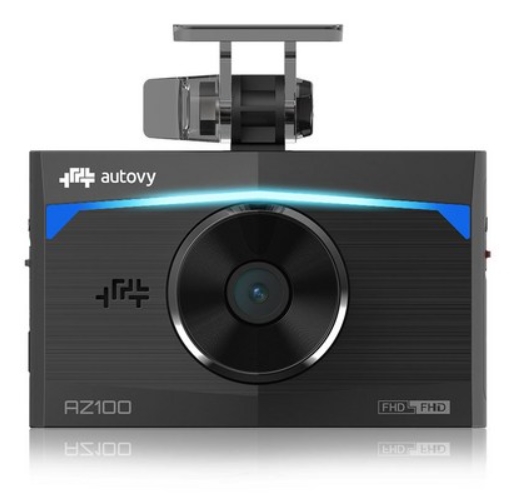 블랙박스 추천 - 오토비 AZ100