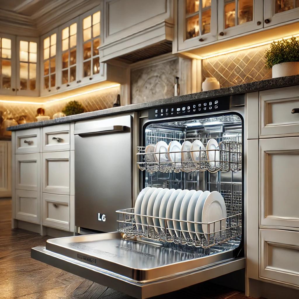 엘지전자 식기세척기 렌탈