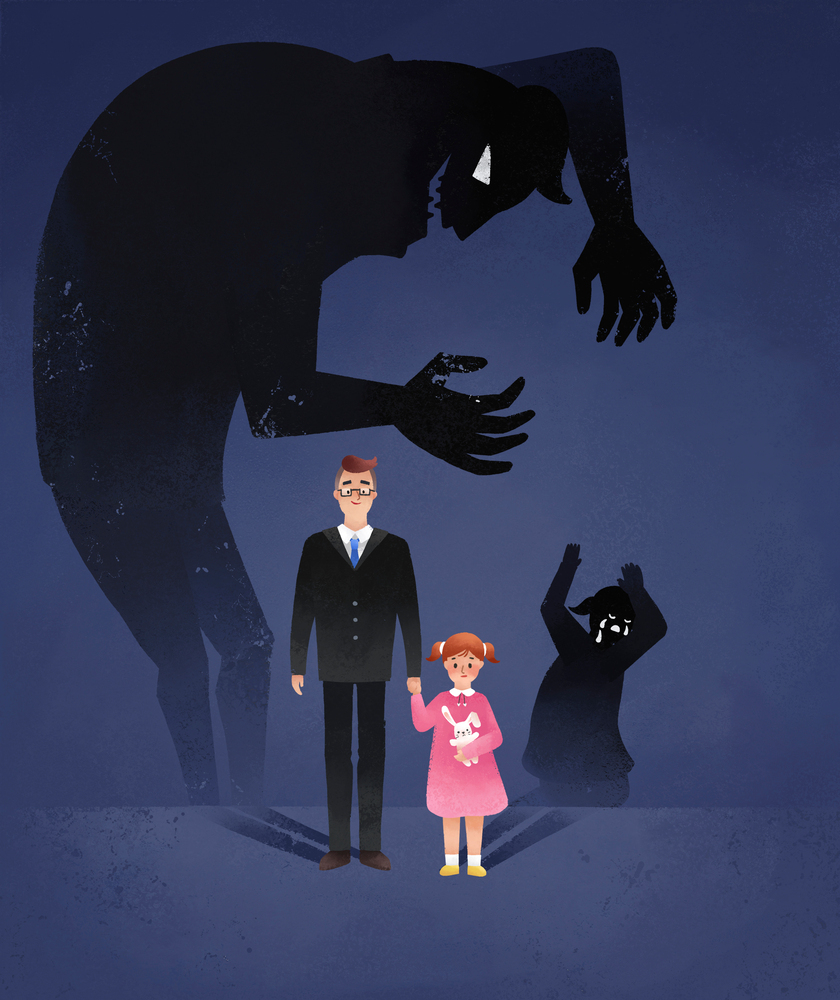 사이코패스 테스트하기