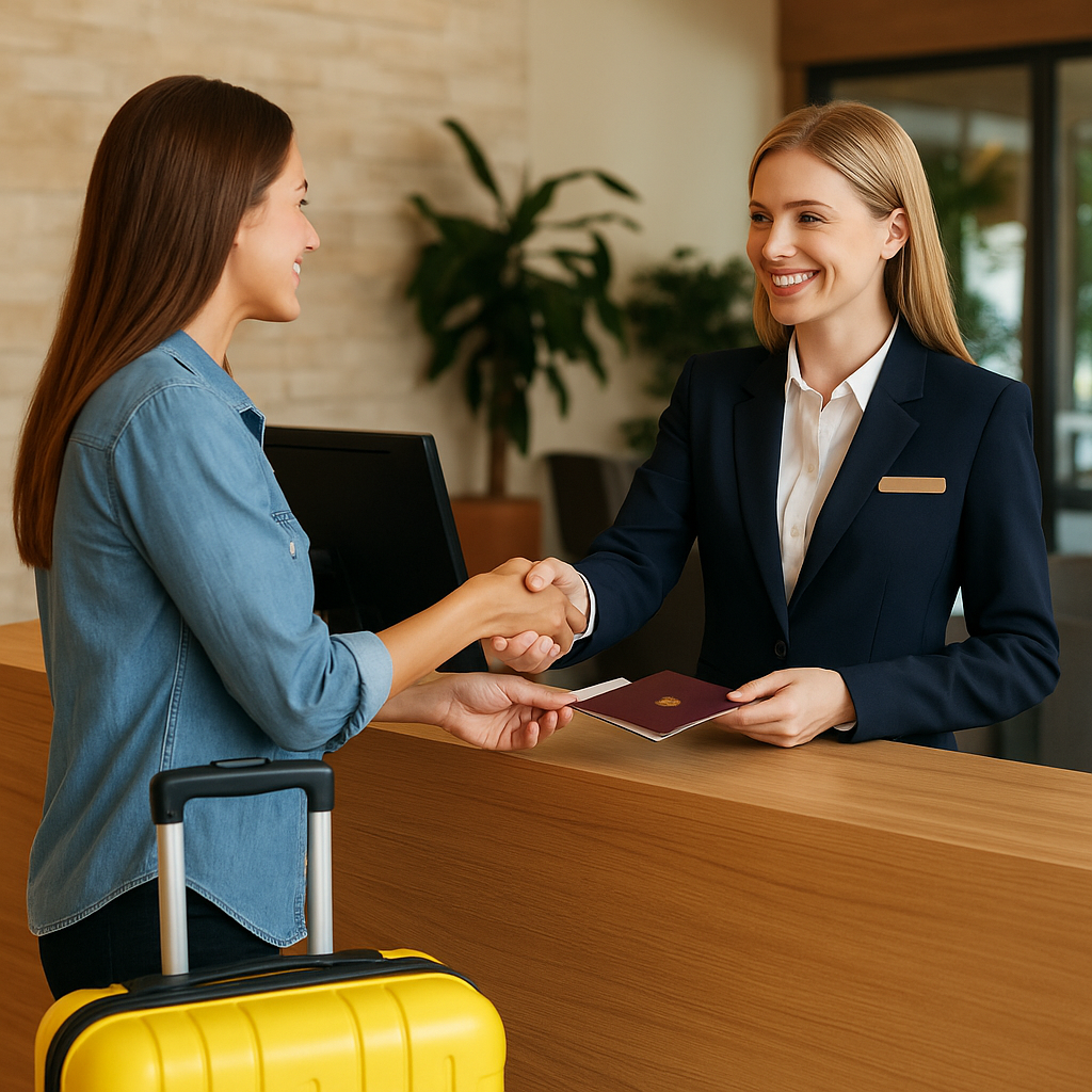 세부 호텔 레이트 체크아웃