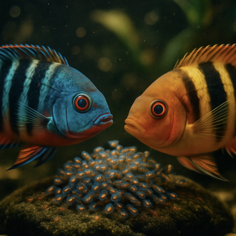 니그로 종류 총정리 (블랙&amp;#44; 화이트&amp;#44; 핑크&amp;#44; 골드)