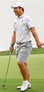 2024-파리올림픽-골프-국가대표