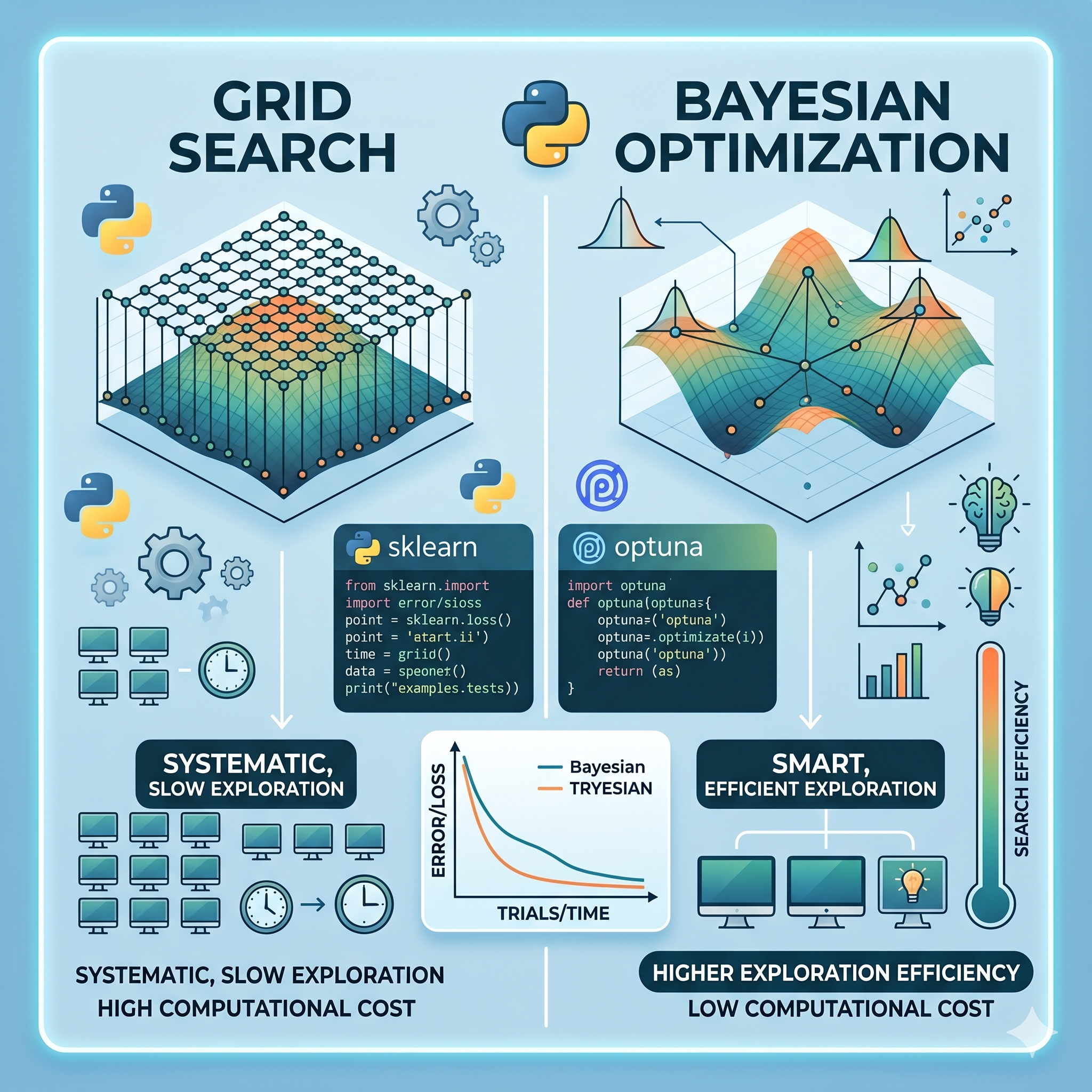 Hyperparameter Tuning