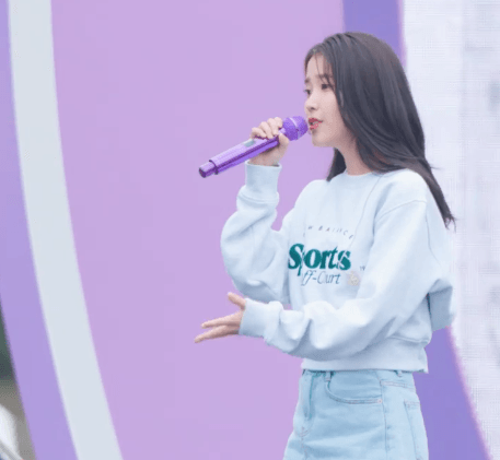 아이유(산울림) 너의 의미