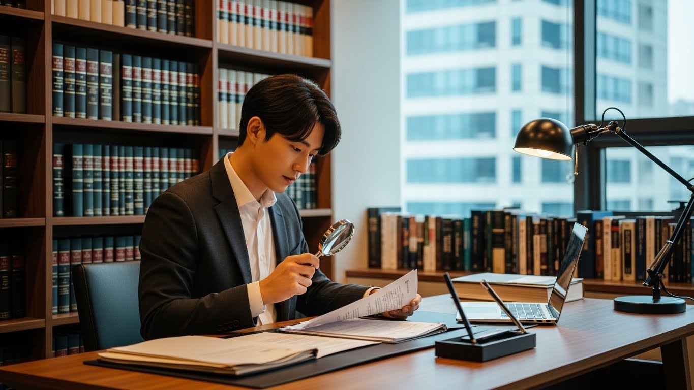 기억 안 날 때 진술 전략 (핵심)