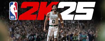 NBA2K25