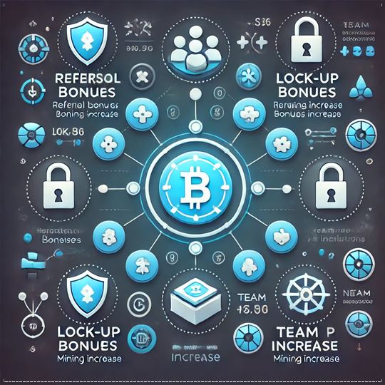 지금 채굴해도 늦지 않았나?