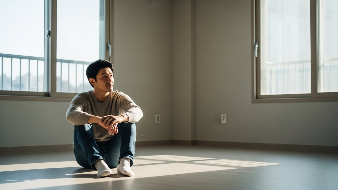 전월세 계약