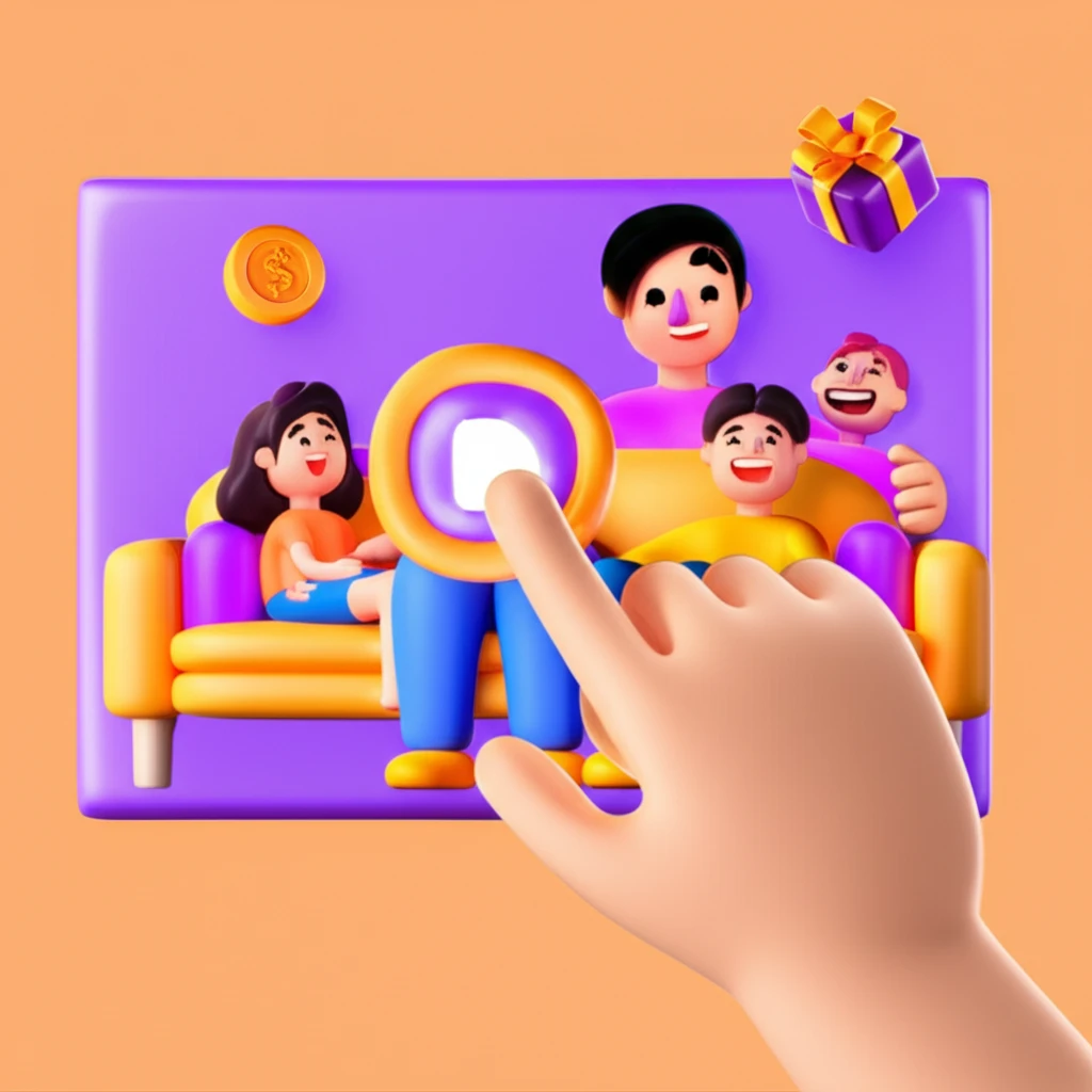 왓챠 구독료 아끼는 파티 전략과 첫 ..