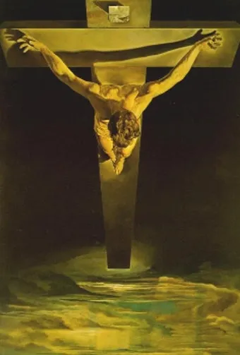 천주교와 개신교 십자가 모양과 의미의 근본적인 차이점 비교 분석_20