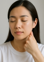 얼굴이 붓는 이유