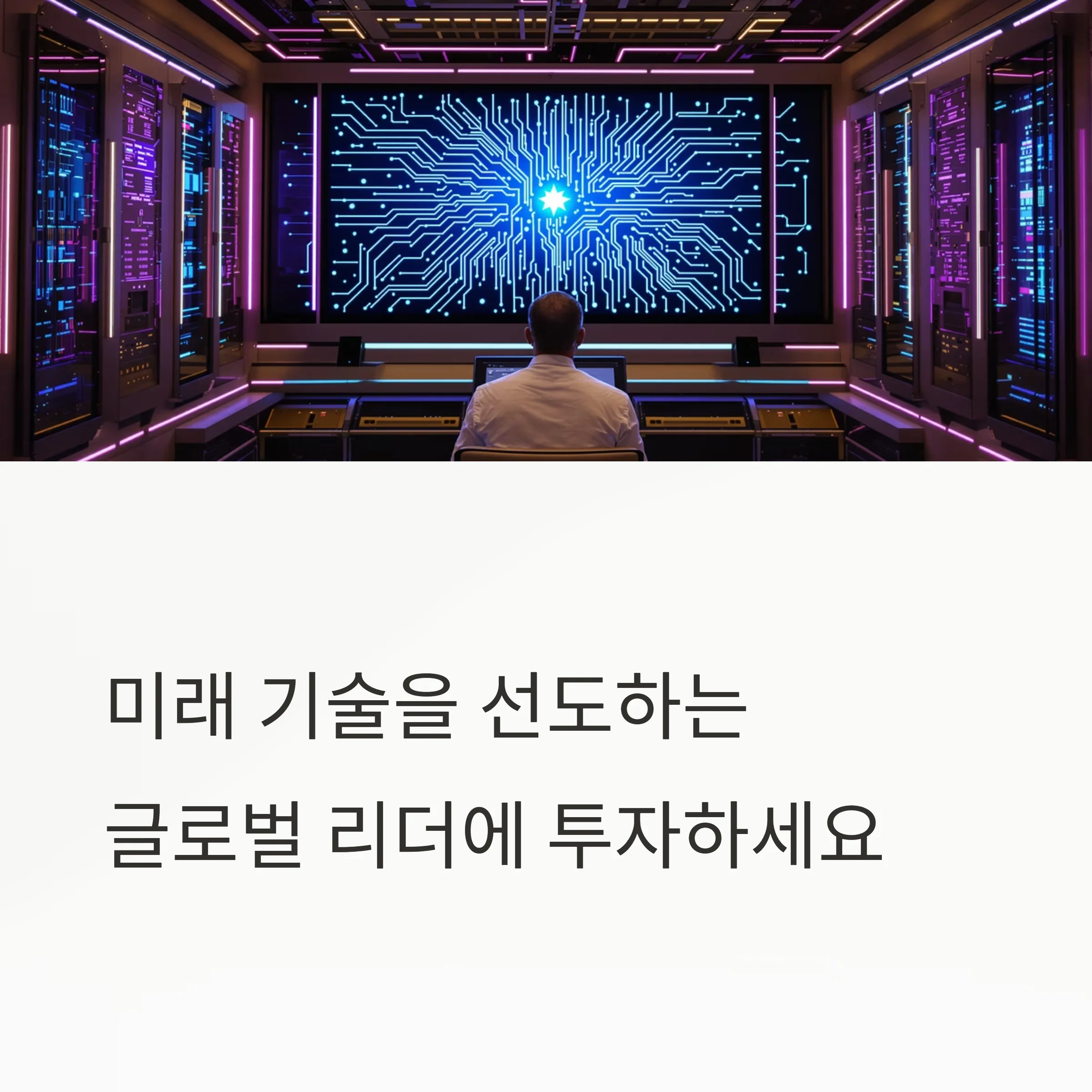 KB자산운용 글로벌리더스 ETF 핵심 종목