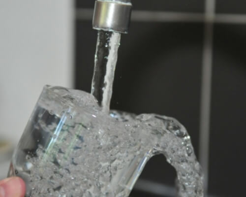 기초생활수급자 수도세 할인