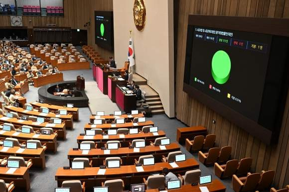 노란 봉투법 유래