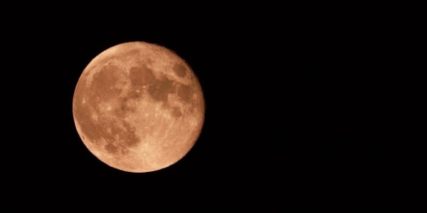 아이폰, 갤럭시로 달 사진 찍는 방법 포스팅 관련 이미지