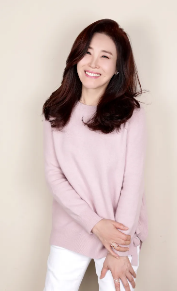 주현미 프로필