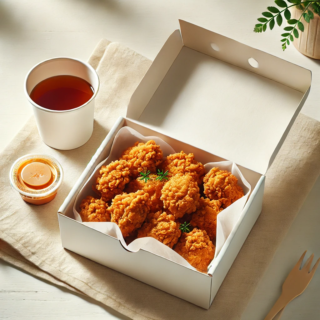 배달의 민족 포장 수수료 + 카드 수수료 예시표