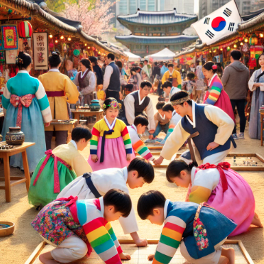 2025 남원 춘향제