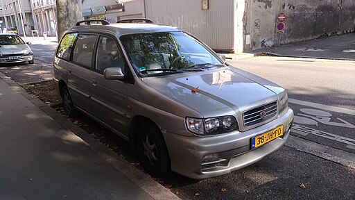 글의 이해를 돕기 위한 기아 카스타 이미지