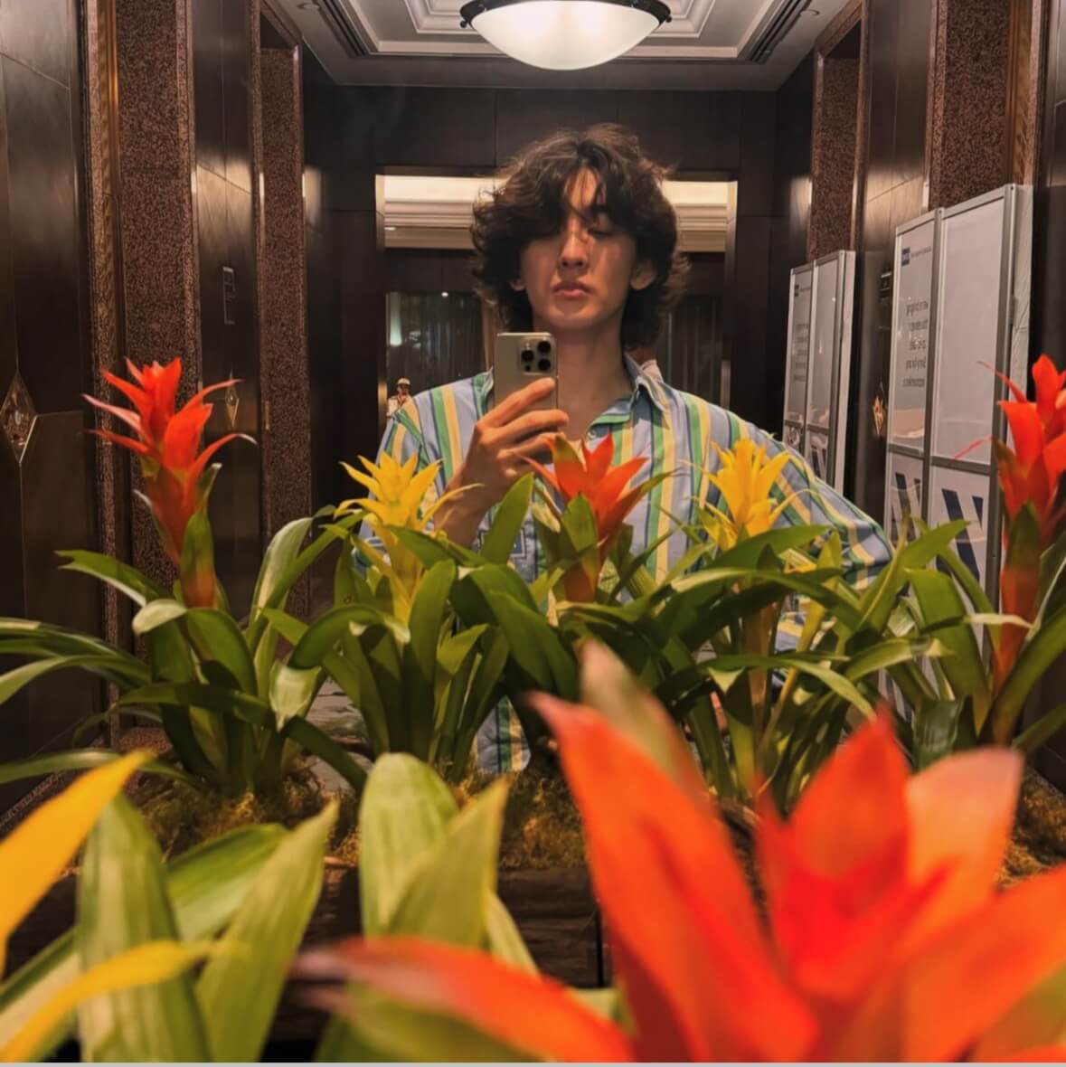 2024_국순당_잔나비X백세주막_팝업스토어