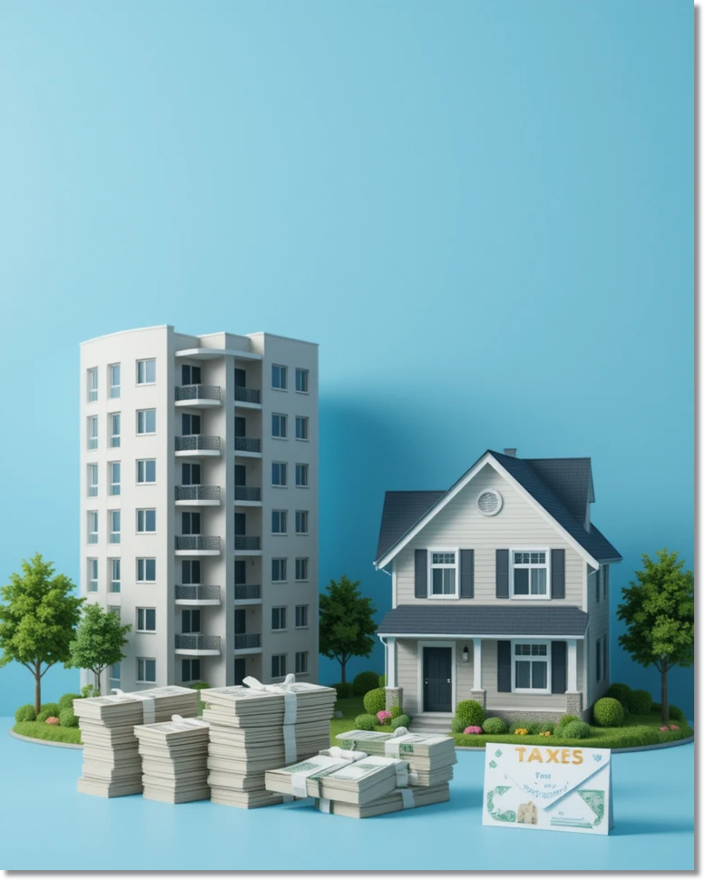 아파트,집,돈,나무