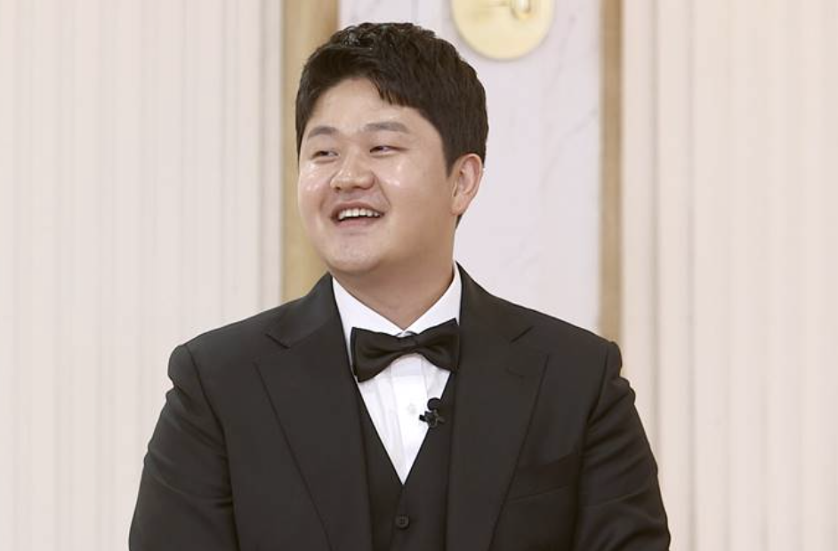 최성봉 가수 활동