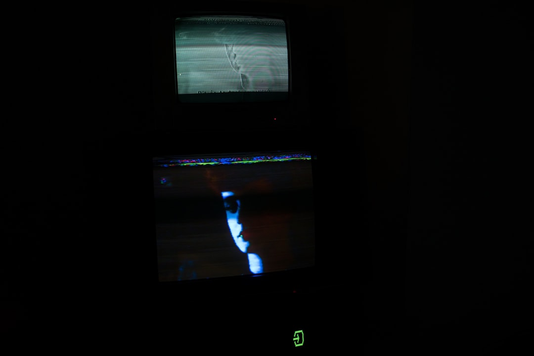 glitch
