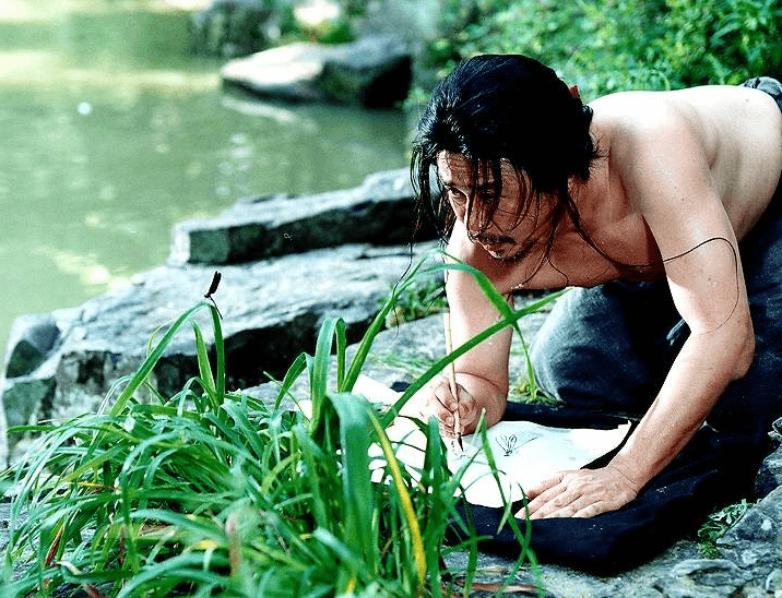 시대가 낳은 천재