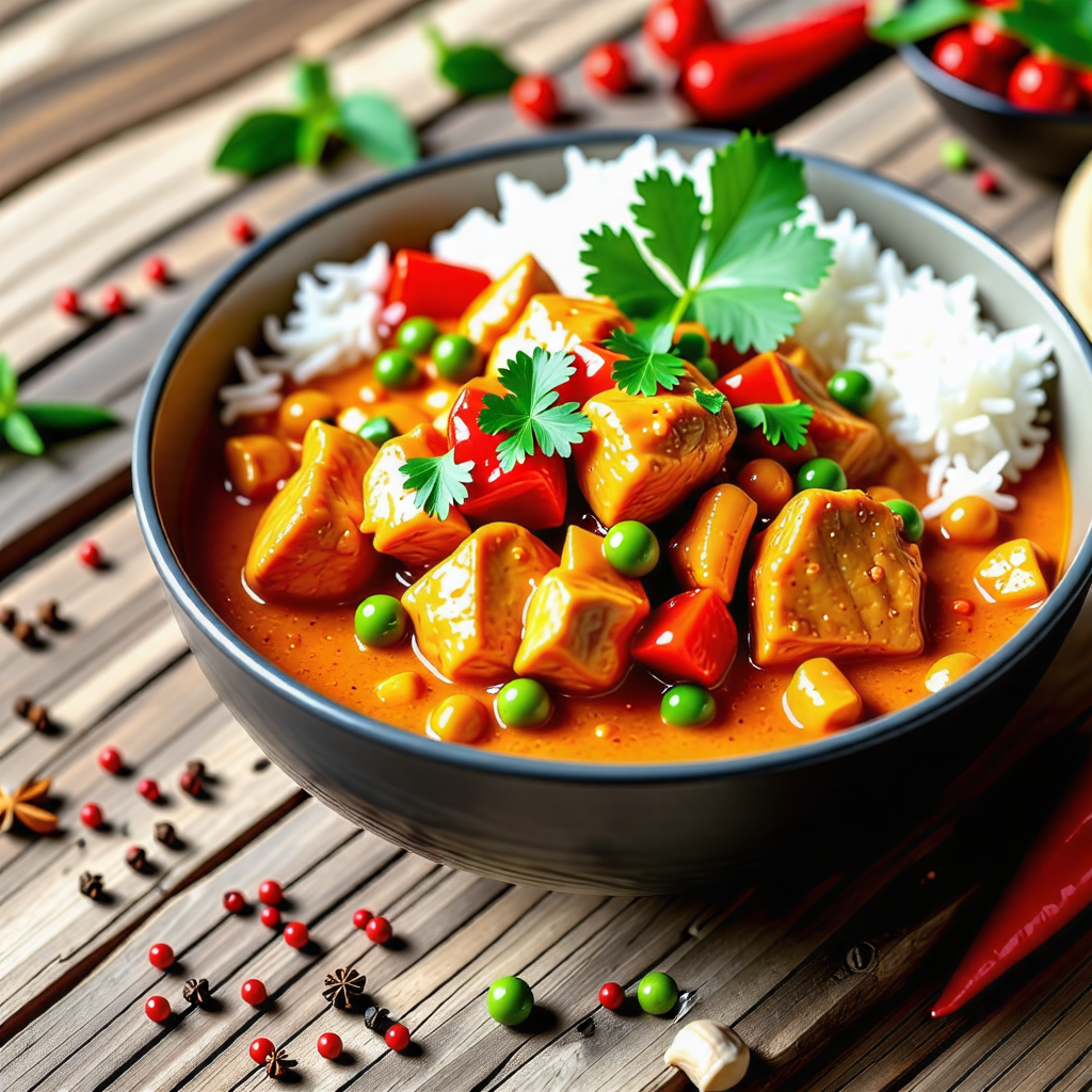 카레 만들기 황금레시피