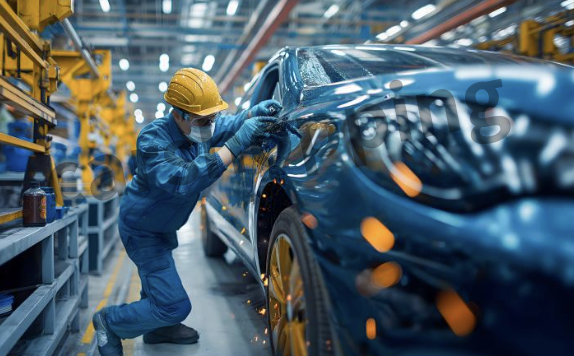 자동차 검사 준비서류