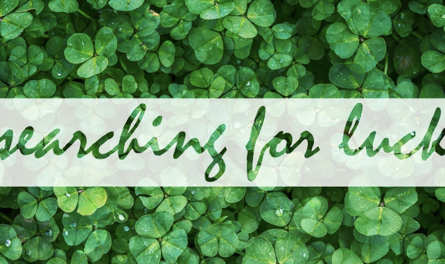 운을 바꾸는 방법: 무의식을 재프로그래밍하기